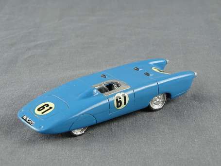 KIT - Panhard Riffard N° 61- LM 1953 , fabricant  