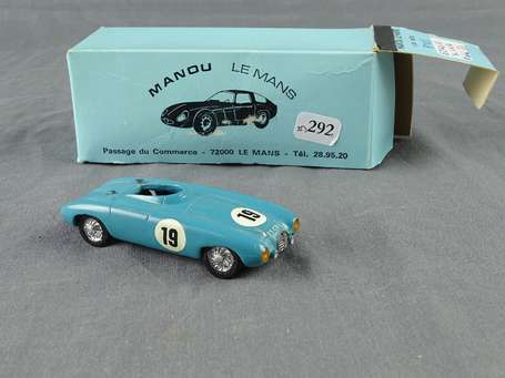 KIT - Gordini 3l N° 19 - LM 1954 , fabricant  