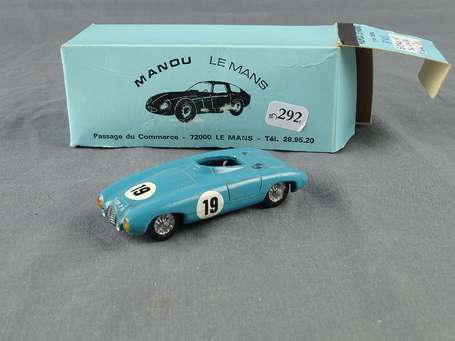 KIT - Gordini 3l N° 19 - LM 1954 , fabricant  