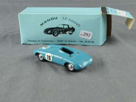 KIT - Gordini 3l N° 19 - LM 1954 , fabricant  