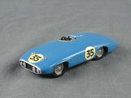 KIT - Gordini 2,6 N° 35 - LM 1953 , fabricant  