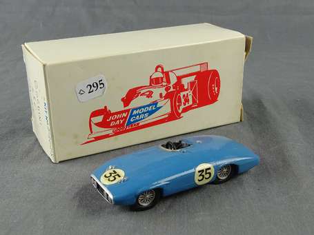 KIT - Gordini 2,6 N° 35 - LM 1953 , fabricant  