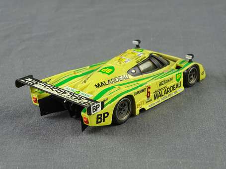 KIT - Lancia Malardeau N° 6 - LM 1984 , fabricant 