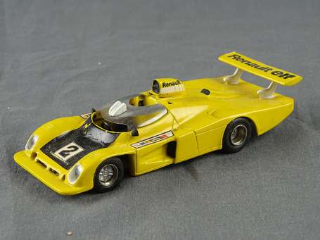 KIT - Renault Alpine A442B  N° 2 - LM 1978, 