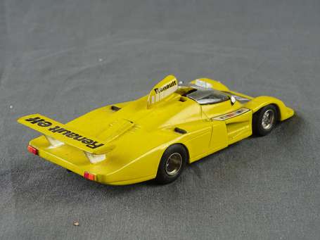 KIT - Renault Alpine A442B  N° 2 - LM 1978, 