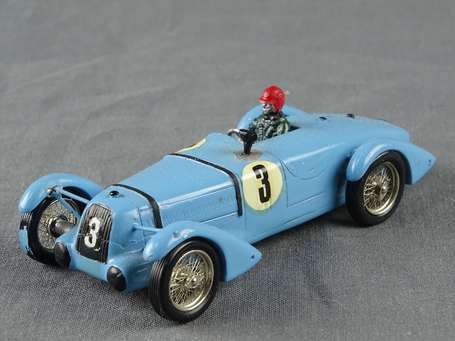 KIT - Talbot 4,5l  N° 3 - LM 1938/1939 , fabricant