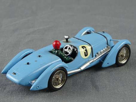 KIT - Talbot 4,5l  N° 3 - LM 1938/1939 , fabricant