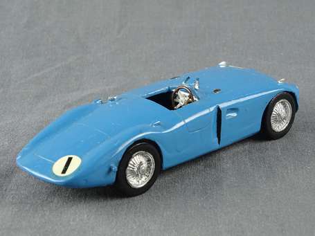 KIT - Bugatti N° 1 - LM 39 , finition 