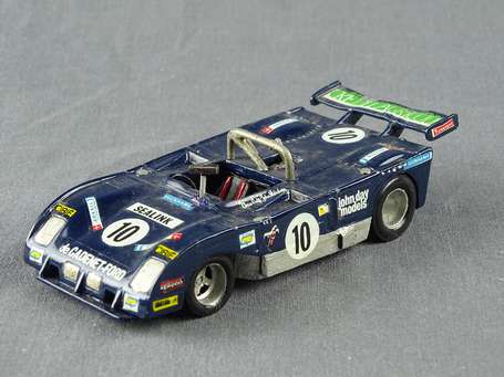 KIT - Cadenet Ford N° 10 - LM 1974 , fabricant  