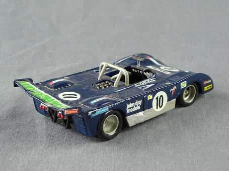 KIT - Cadenet Ford N° 10 - LM 1974 , fabricant  