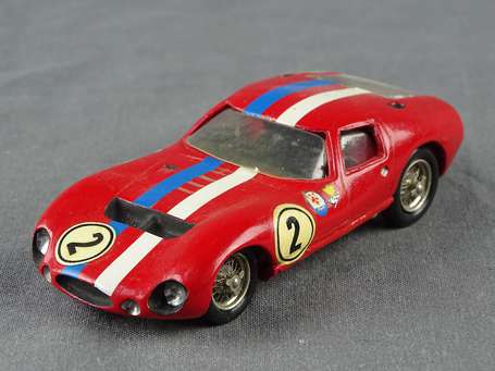 KIT - Maserati Tipo 152 N° 2 - LM 1964 , fabricant