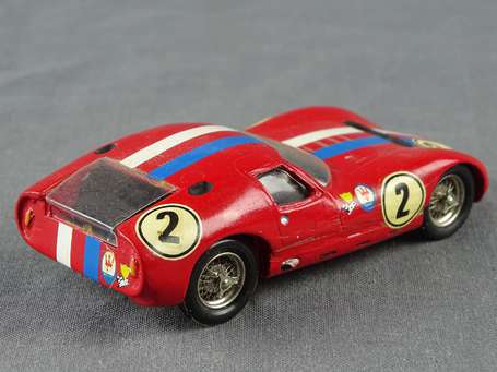 KIT - Maserati Tipo 152 N° 2 - LM 1964 , fabricant