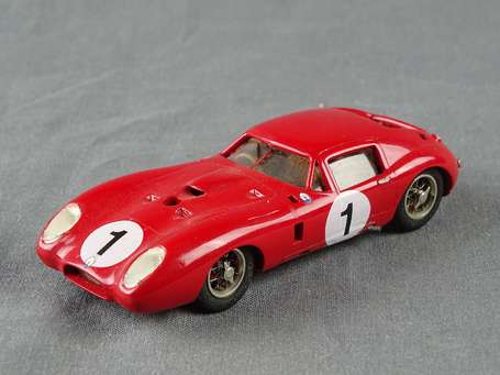 KIT - Maserati 450S ZAGATO N°1, fabricant  Manou, 