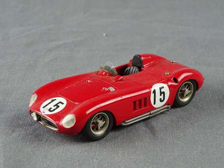 KIT - Maserati 300S N° 15 - LM 1955, fabricant  