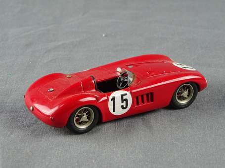 KIT - Maserati 300S N° 15 - LM 1955, fabricant  