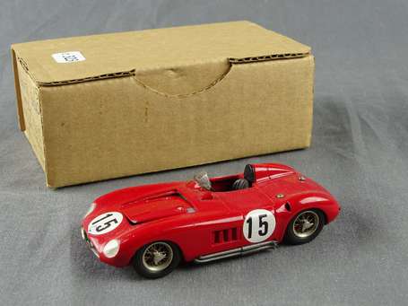 KIT - Maserati 300S N° 15 - LM 1955, fabricant  