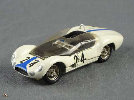 KIT - Maserati Tipo 61 N° 24 - LM 1960 , fabricant