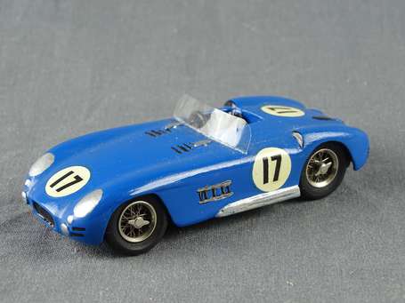 KIT - Talbot Maserati N°17 - LM 1956 , finition 