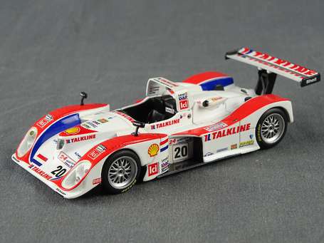 Spark - Lola bzk/10 LM 2000  neuf en boite 