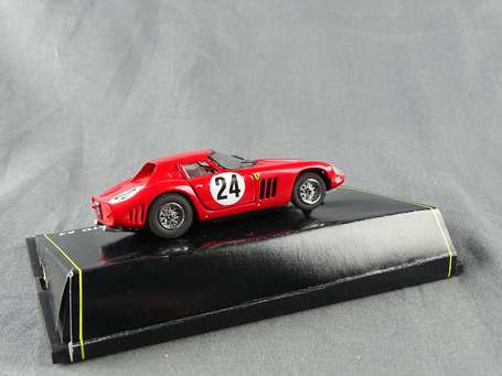Jouef evolution - Ferrari 250 gto 64 , neuf en 