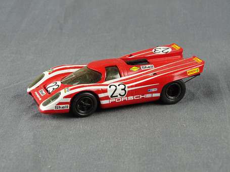 KIT - Porsche 917k N°23 - LM , Fabricant Provence 