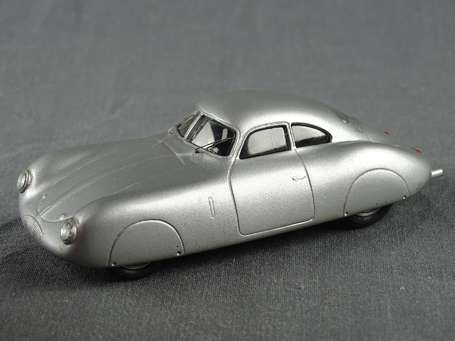 KIT - Porsche type 64 - BERLIN ROME - Fabricant 