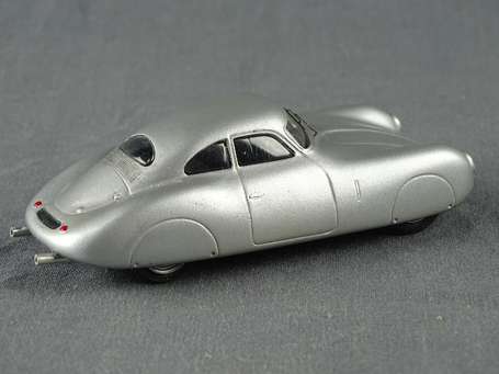 KIT - Porsche type 64 - BERLIN ROME - Fabricant 