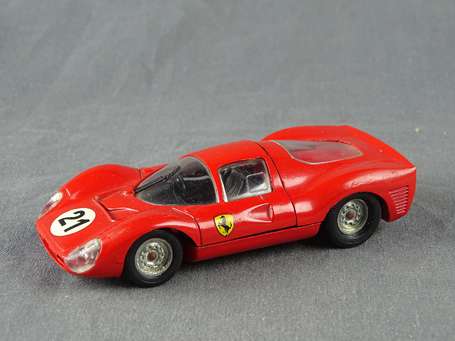 Solido série 100 - Ferrari 330 P3, neuf en boite 