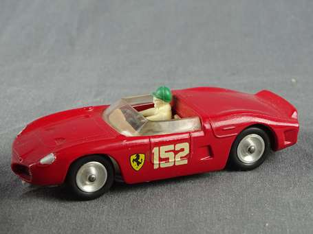 Solido série 100 - Ferrari 2,5L, neuf en boite ref