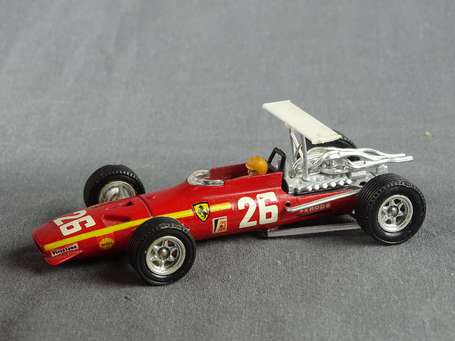 Dinky toys - Ferrari F1, neuf en boite ref 1422 