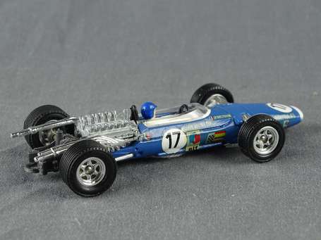 Dinky Toys - Matra F1 - neuf en boite ref 1417 