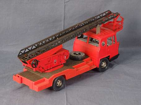 Joustra - Bernard, camion de pompier grande 