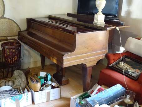 Piano quart de queue Pleyel 79557 - 193745