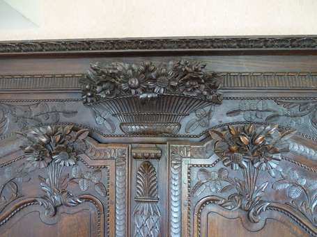 Armoire Normande