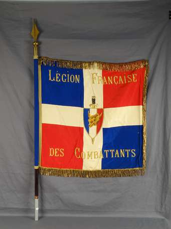 Drapeau de la 