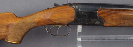 fusil de chasse Baïkal IJ12 N°A33276 Cat.C1c cal. 