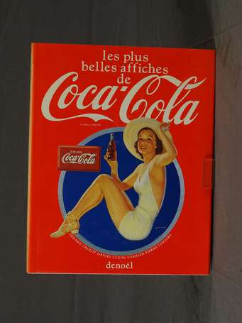 COCA-COLA « Les plus Belles Affiches de 