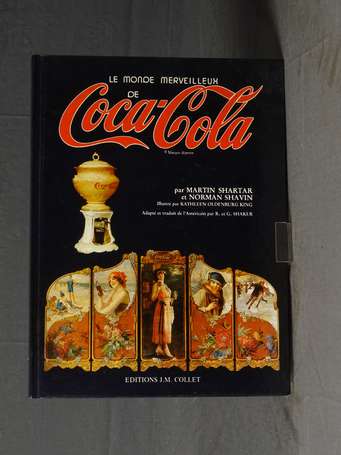 COCA-COLA « Les plus Belles Affiches de 