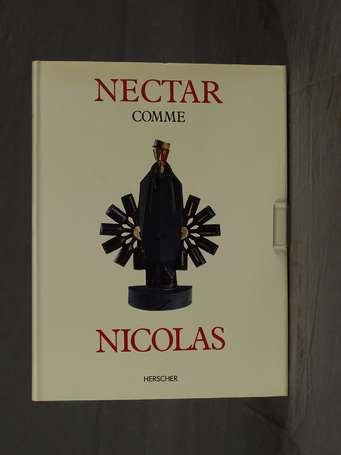 VINS NICOLAS 