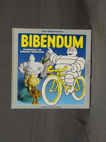 BIBENDUM Publicité et Objets Michelin : Un des 