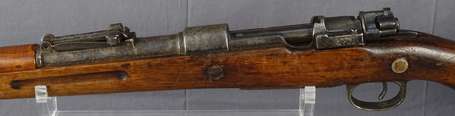 fusil Mauser 97K N°10561B Cat.C1b cal. 8X57IS 