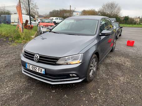 Vp CI VOLKSWAGEN Modéle : Jetta  EE-692-FX Type 