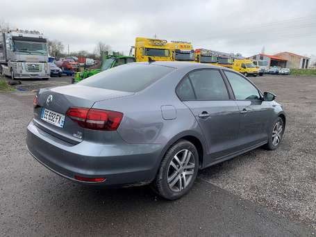 Vp CI VOLKSWAGEN Modéle : Jetta  EE-692-FX Type 