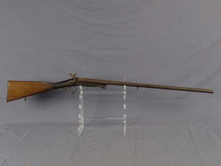 Fusil Narey Vesoul  Cat.D cal. 16 1 coup par 