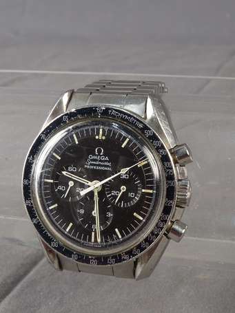 Omega Speedmaster Professionnal Montre 