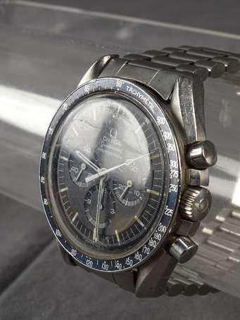 Omega Speedmaster Professionnal Montre 