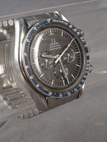 Omega Speedmaster Professionnal Montre 