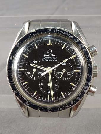 Omega Speedmaster Professionnal Montre 