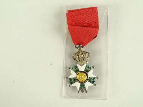 Ordre de la Légion d'Honneur - Second Empire - 