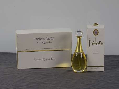 CHRISTIAN DIOR, J'adore, eau de parfum 100 ml, 